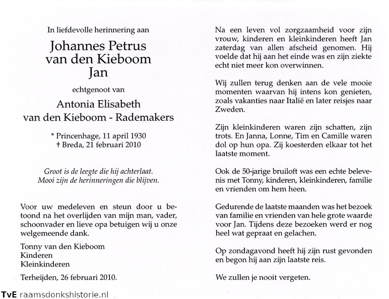 Johannes Petrus van den Kieboom- Antonia Elisabeth Rademakers.jpg